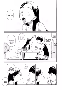 Page 166 of Yona Yona - preview thumbnail