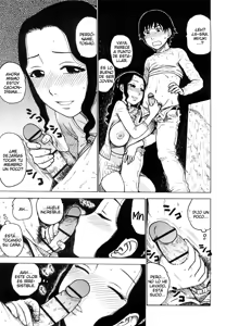 Page 18 of Yona Yona - preview thumbnail