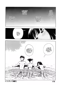 Page 181 of Yona Yona - preview thumbnail