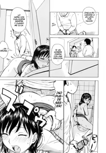 Page 194 of Yona Yona - preview thumbnail