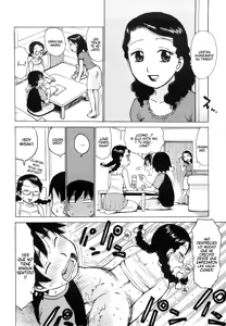 Page 207 of Yona Yona - preview thumbnail
