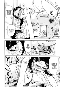 Page 211 of Yona Yona - preview thumbnail