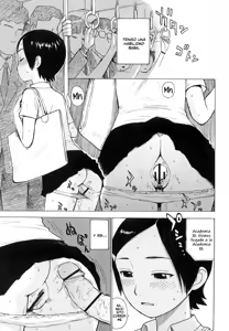 Page 28 of Yona Yona - preview thumbnail