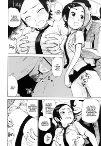 Page 37 of Yona Yona - preview thumbnail