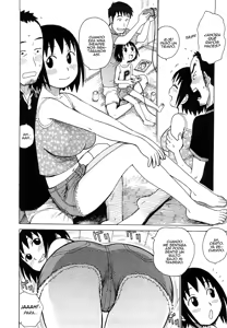 Page 49 of Yona Yona - preview thumbnail