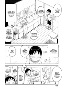 Page 63 of Yona Yona - preview thumbnail