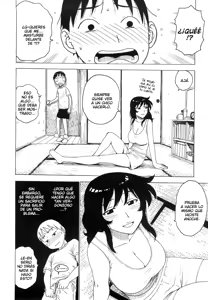 Page 67 of Yona Yona - preview thumbnail