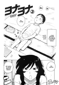 Page 95 of Yona Yona - preview thumbnail
