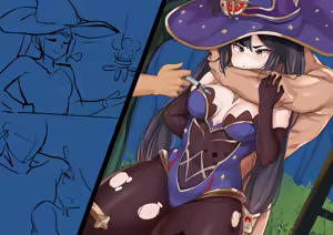 Page 175 of Tnolize Fanbox 1.10.25 - preview thumbnail