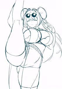 Page 203 of Tnolize Fanbox 1.10.25 - preview thumbnail
