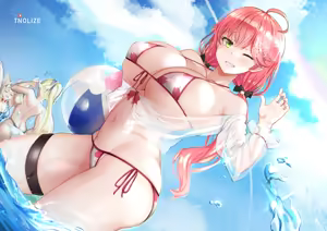 Page 268 of Tnolize Fanbox 1.10.25 - preview thumbnail