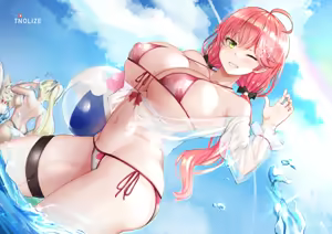 Page 269 of Tnolize Fanbox 1.10.25 - preview thumbnail