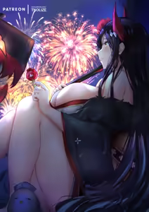Page 29 of Tnolize Fanbox 1.10.25 - preview thumbnail