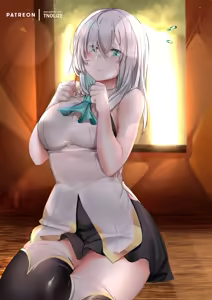 Page 60 of Tnolize Fanbox 1.10.25 - preview thumbnail