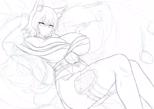 Page 91 of Tnolize Fanbox 1.10.25 - preview thumbnail