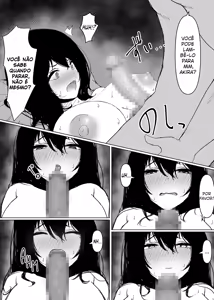 Page 17 of TS Shitara Dosukebe Osananajimi no Onegai o Kotowarikirezu ni Namapako Saremakucchatta Hanashi | Uma História Sobre Mudança de Gênero e Sexo Bruto Com Seu Amigo de Infância - preview thumbnail