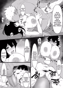 Page 28 of TS Shitara Dosukebe Osananajimi no Onegai o Kotowarikirezu ni Namapako Saremakucchatta Hanashi | Uma História Sobre Mudança de Gênero e Sexo Bruto Com Seu Amigo de Infância - preview thumbnail