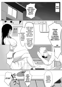 Page 31 of TS Shitara Dosukebe Osananajimi no Onegai o Kotowarikirezu ni Namapako Saremakucchatta Hanashi | Uma História Sobre Mudança de Gênero e Sexo Bruto Com Seu Amigo de Infância - preview thumbnail