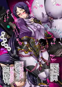 Page 101 of Midara na Eirei - Makuai Mesu Anatachi no Utage - preview thumbnail