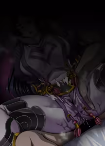 Page 135 of Midara na Eirei - Makuai Mesu Anatachi no Utage - preview thumbnail