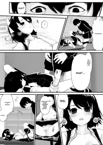 Page 20 of Saimin Chinchin Kenon | Hypnotic penis temperature check - preview thumbnail