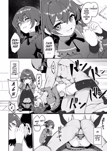 Page 14 of Trantor no Kyoudai | Siblings of Trantor - preview thumbnail