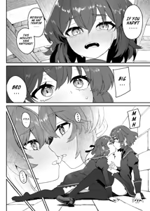 Page 26 of Trantor no Kyoudai | Siblings of Trantor - preview thumbnail