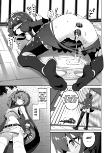 Page 31 of Trantor no Kyoudai | Siblings of Trantor - preview thumbnail