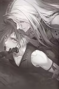 Page 2 of 背後に注意 - preview thumbnail