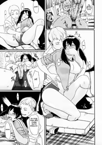 Page 15 of Gakuen B. | Academy B. - preview thumbnail
