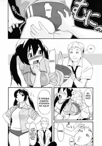 Page 6 of Gakuen B. | Academy B. - preview thumbnail