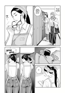 Page 16 of Kurokami Onna no Fudeoroshi ~Himitsu no Heya de Nakadashi Sasete Ageru wa~ - preview thumbnail
