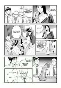 Page 25 of Kurokami Onna no Fudeoroshi ~Himitsu no Heya de Nakadashi Sasete Ageru wa~ - preview thumbnail