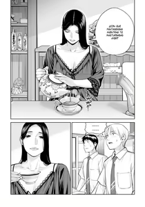 Page 27 of Kurokami Onna no Fudeoroshi ~Himitsu no Heya de Nakadashi Sasete Ageru wa~ - preview thumbnail