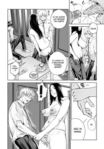 Page 42 of Kurokami Onna no Fudeoroshi ~Himitsu no Heya de Nakadashi Sasete Ageru wa~ - preview thumbnail