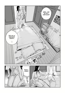 Page 53 of Kurokami Onna no Fudeoroshi ~Himitsu no Heya de Nakadashi Sasete Ageru wa~ - preview thumbnail