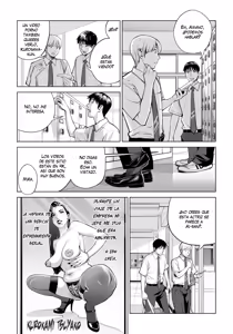 Page 12 of Kurokami Onna no Fudeoroshi 2 ~Sou, Motto Oku ni Dashite - preview thumbnail