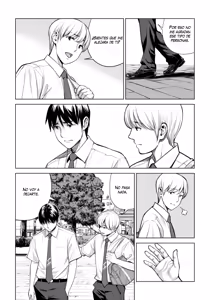 Page 18 of Kurokami Onna no Fudeoroshi 2 ~Sou, Motto Oku ni Dashite - preview thumbnail