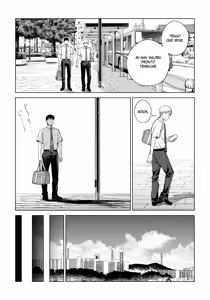 Page 20 of Kurokami Onna no Fudeoroshi 2 ~Sou, Motto Oku ni Dashite - preview thumbnail