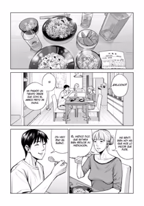 Page 32 of Kurokami Onna no Fudeoroshi 2 ~Sou, Motto Oku ni Dashite - preview thumbnail