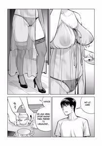 Page 44 of Kurokami Onna no Fudeoroshi 2 ~Sou, Motto Oku ni Dashite - preview thumbnail