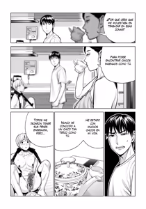 Page 47 of Kurokami Onna no Fudeoroshi 2 ~Sou, Motto Oku ni Dashite - preview thumbnail