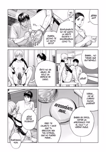Page 48 of Kurokami Onna no Fudeoroshi 2 ~Sou, Motto Oku ni Dashite - preview thumbnail