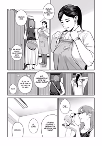 Page 6 of Kurokami Onna no Fudeoroshi 2 ~Sou, Motto Oku ni Dashite - preview thumbnail