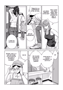 Page 7 of Kurokami Onna no Fudeoroshi 2 ~Sou, Motto Oku ni Dashite - preview thumbnail