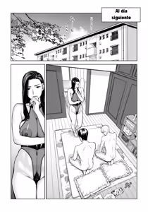Page 79 of Kurokami Onna no Fudeoroshi 2 ~Sou, Motto Oku ni Dashite - preview thumbnail