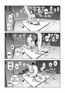 Page 92 of Kurokami Onna no Fudeoroshi 2 ~Sou, Motto Oku ni Dashite - preview thumbnail