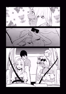 Page 32 of Gal to InCha no Natsuyasumi! - preview thumbnail