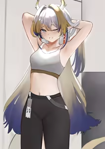 sport shu — hentai manga cover on Fhentai