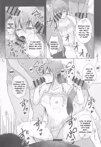 Page 15 of Shizuku Fun meets - preview thumbnail